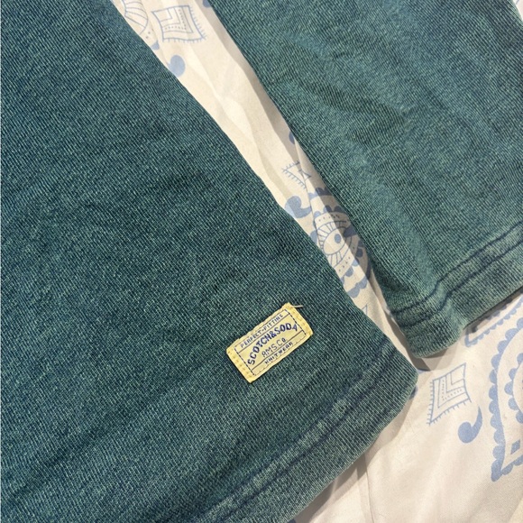 Scotch and Soda Sweater Large - Picture 2 of 4